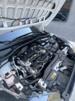 Toyota Corolla Cross 2025 - Imagen 5