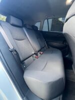 Toyota Corolla Cross 2025 - Imagen 6