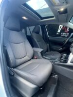 Toyota Corolla Cross 2025 - Imagen 8