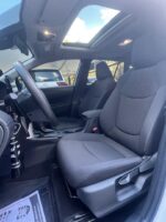 Toyota Corolla Cross 2025 - Imagen 9