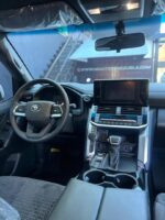 Toyota LC300 2025 - Imagen 11
