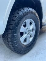 Toyota LC300 2025 - Imagen 5