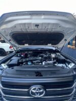 Toyota LC300 2025 - Imagen 3