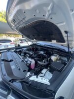 Toyota LC300 2025 - Imagen 7