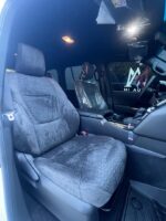 Toyota LC300 2025 - Imagen 8