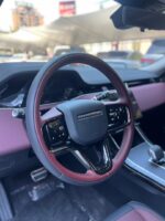 Range Rover Evoque 2025 - Imagen 6