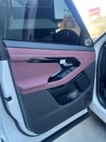 Range Rover Evoque 2025 - Imagen 3