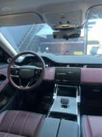 Range Rover Evoque 2025 - Imagen 4