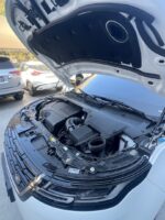 Range Rover Evoque 2025 - Imagen 12