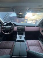 Range Rover Evoque 2025 - Imagen 10