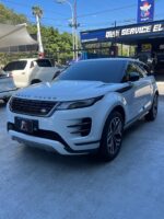 Range Rover Evoque 2025 - Imagen 11