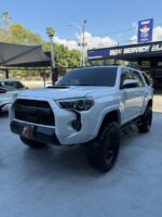 Toyota 4Runner TRD PRO 2023 - Imagen 13