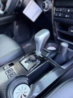 Toyota 4Runner TRD PRO 2023 - Imagen 14