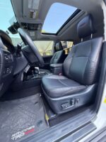 Toyota 4Runner TRD PRO 2023 - Imagen 5