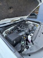 Toyota 4Runner TRD PRO 2023 - Imagen 7