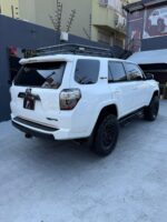 Toyota 4Runner TRD PRO 2023 - Imagen 8
