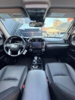 Toyota 4Runner TRD PRO 2023 - Imagen 9