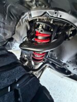 Toyota 4Runner TRD PRO 2023 - Imagen 10