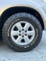 Toyota Fortuner SR 2010 - Imagen 3