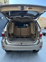 Toyota Fortuner SR 2010 - Imagen 4