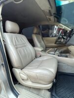 Toyota Fortuner SR 2010 - Imagen 5