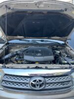 Toyota Fortuner SR 2010 - Imagen 6