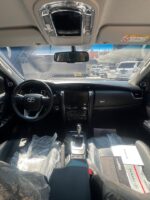 Toyota Fortuner SW4 2024 - Imagen 5