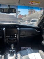 Toyota Fortuner SW4 2024 - Imagen 3