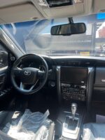 Toyota Fortuner SW4 2024 - Imagen 4