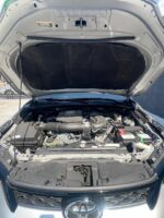 Toyota Fortuner SW4 2024 - Imagen 6