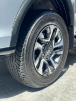 Toyota Fortuner SW4 2024 - Imagen 7