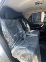 Toyota Fortuner SW4 2024 - Imagen 8