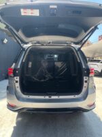 Toyota Fortuner SW4 2024 - Imagen 9