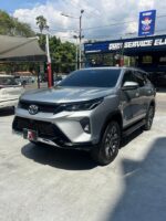 Toyota Fortuner SW4 2024 - Imagen 10