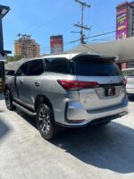 Toyota Fortuner SW4 2024 - Imagen 11