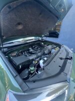 Toyota 4runner SR5 PREMIUM 2023 - Imagen 10