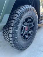 Toyota 4runner SR5 PREMIUM 2023 - Imagen 3