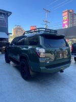 Toyota 4runner SR5 PREMIUM 2023 - Imagen 9