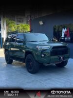 Toyota 4runner SR5 PREMIUM 2023