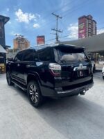 Toyota 4runner Limited 2015 - Imagen 4