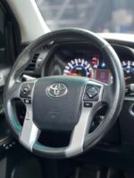 Toyota 4runner Limited 2015 - Imagen 8