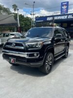 Toyota 4runner Limited 2015 - Imagen 5