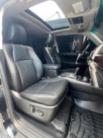 Toyota 4runner Limited 2015 - Imagen 9