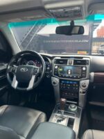 Toyota 4runner Limited 2015 - Imagen 10