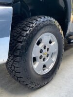 Chevrolet Silverado LT 2012 - Imagen 10