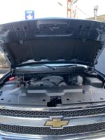 Chevrolet Silverado LT 2012 - Imagen 4