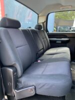 Chevrolet Silverado LT 2012 - Imagen 5