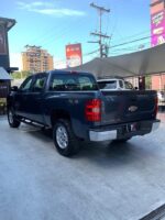 Chevrolet Silverado LT 2012 - Imagen 6