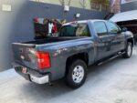 Chevrolet Silverado LT 2012 - Imagen 7