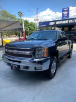 Chevrolet Silverado LT 2012 - Imagen 8